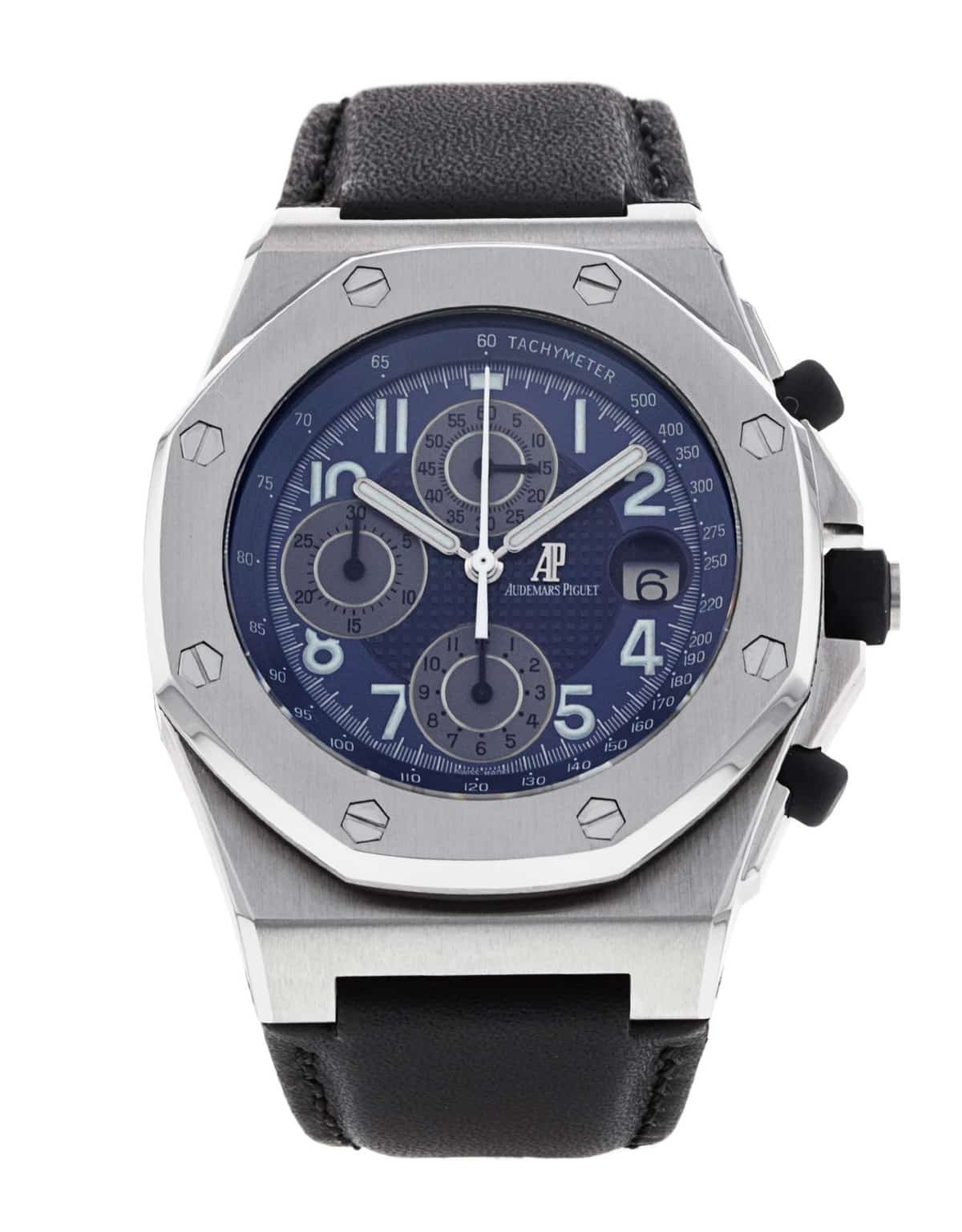 Audemars Piguet Royal Oak Offshore 25770ST.OO.A001KE.01
